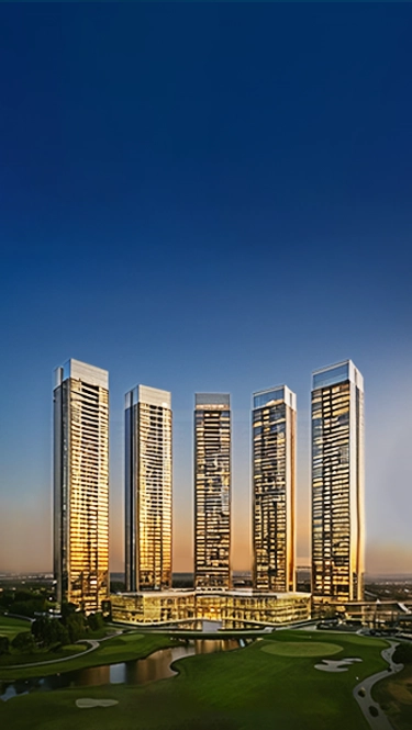 Godrej Samaris