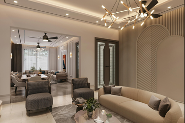 Godrej Samaris gallery