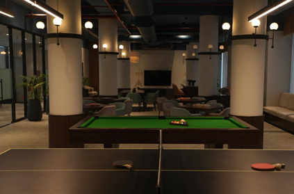 Godrej Samaris gallery