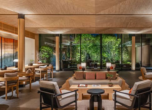 Godrej Samaris gallery