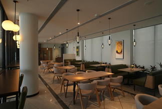 Godrej Samaris gallery